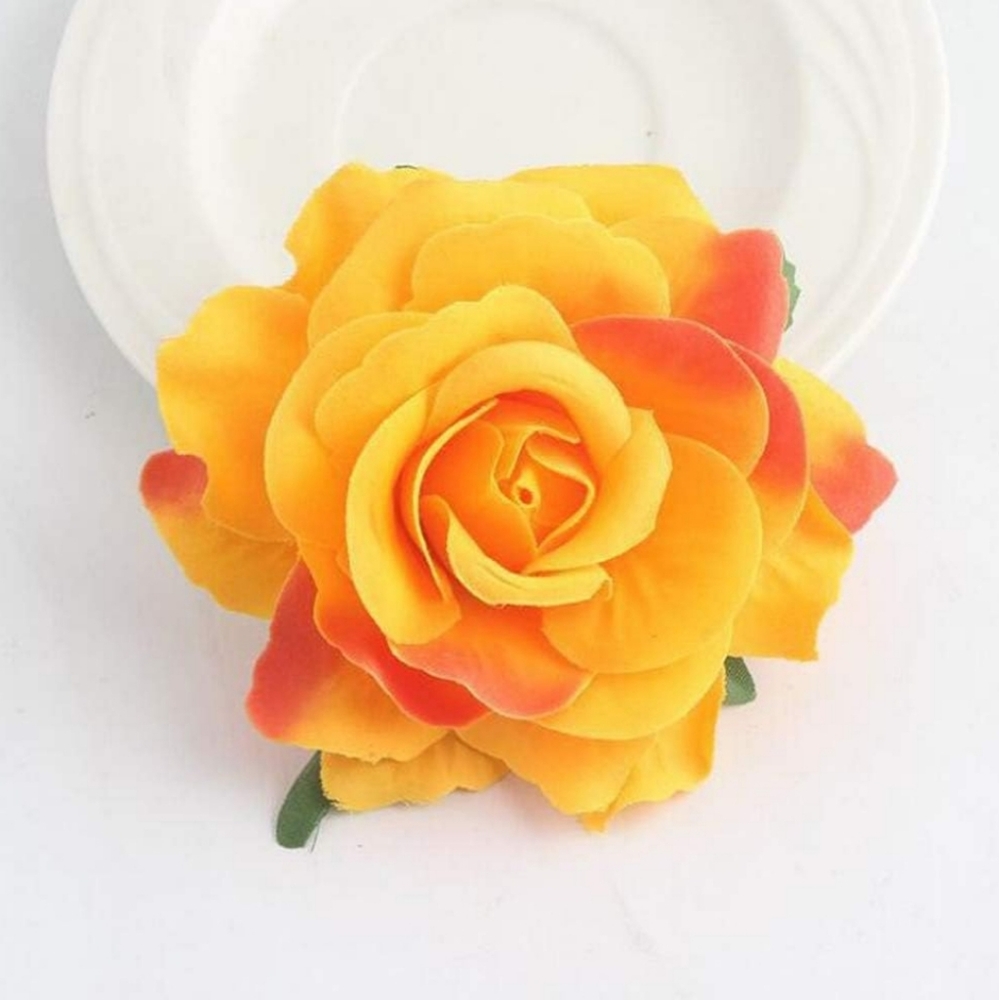 🏵Flower Hair Clip 🏵